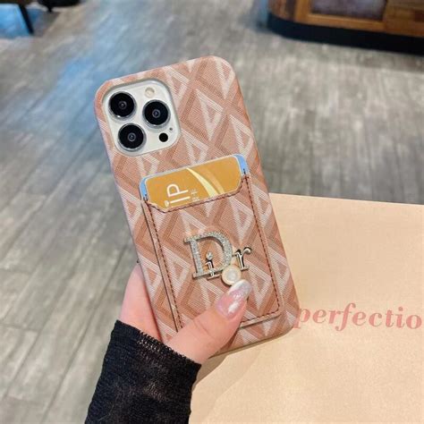 dior case iphone 15 pro|christian dior iphone 13 case.